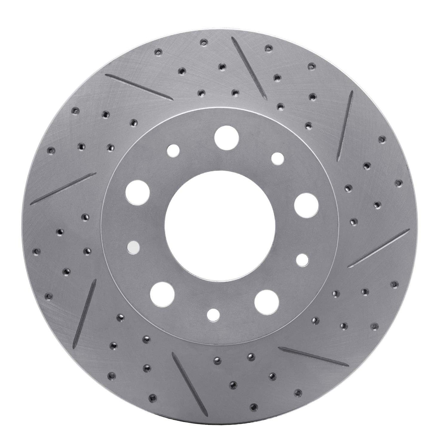 Dynamic Friction Company Disc Brake Rotor 830-40114R