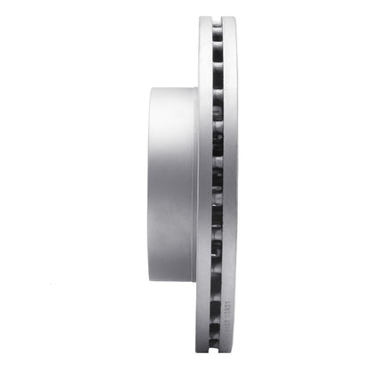 Dynamic Friction Company Disc Brake Rotor 830-40114R