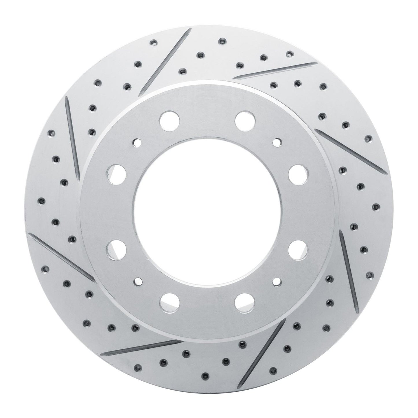 Dynamic Friction Company Disc Brake Rotor 830-40118L