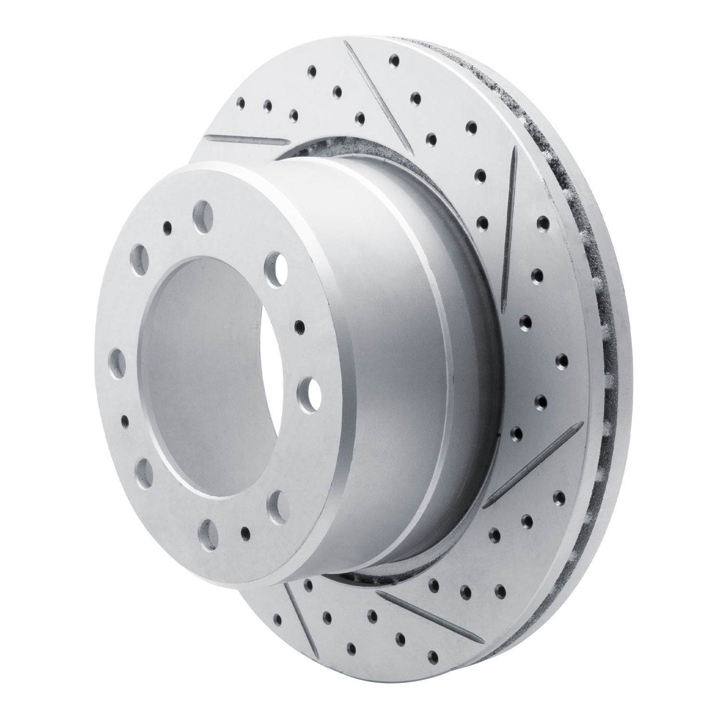 Dynamic Friction Company Disc Brake Rotor 830-40118R