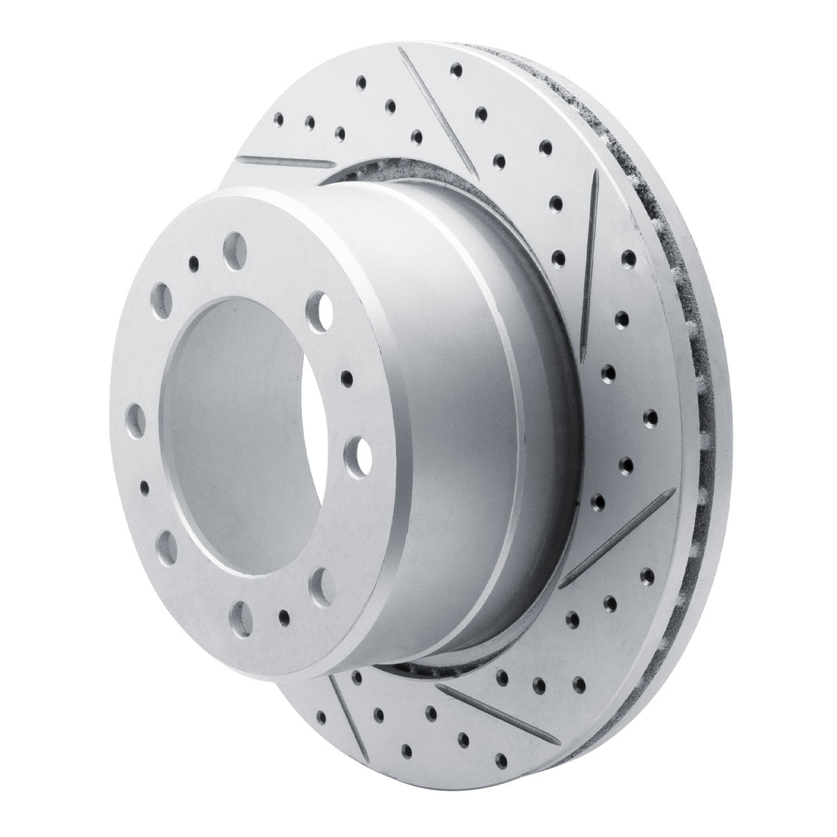 Dynamic Friction Company Disc Brake Rotor 830-40118R