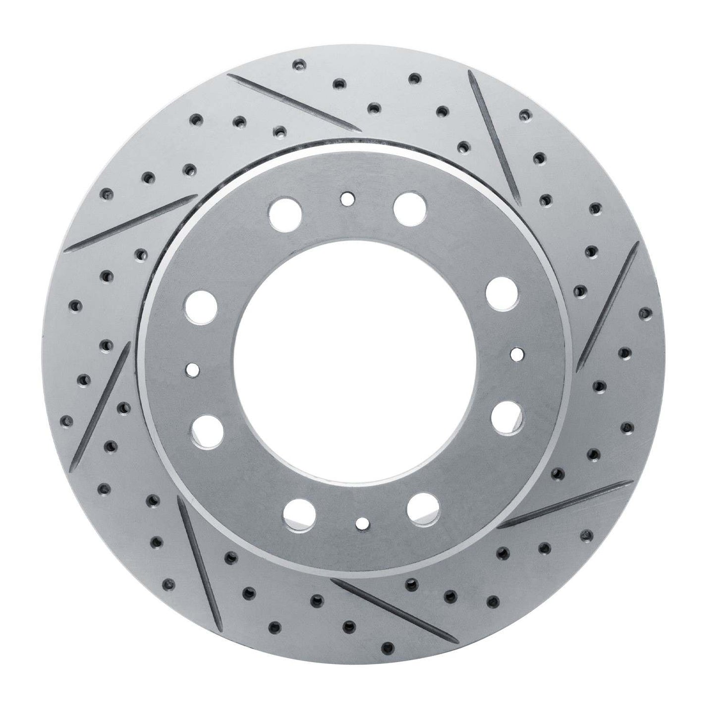 Dynamic Friction Company Disc Brake Rotor 830-40118R