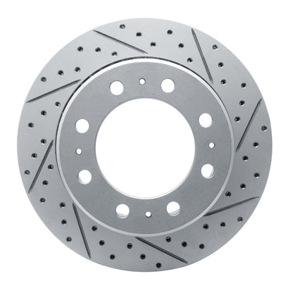 Dynamic Friction Company Disc Brake Rotor 830-40118R
