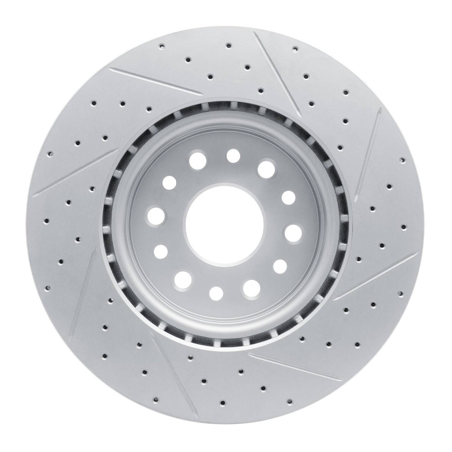Dynamic Friction Company Disc Brake Rotor 830-40120L