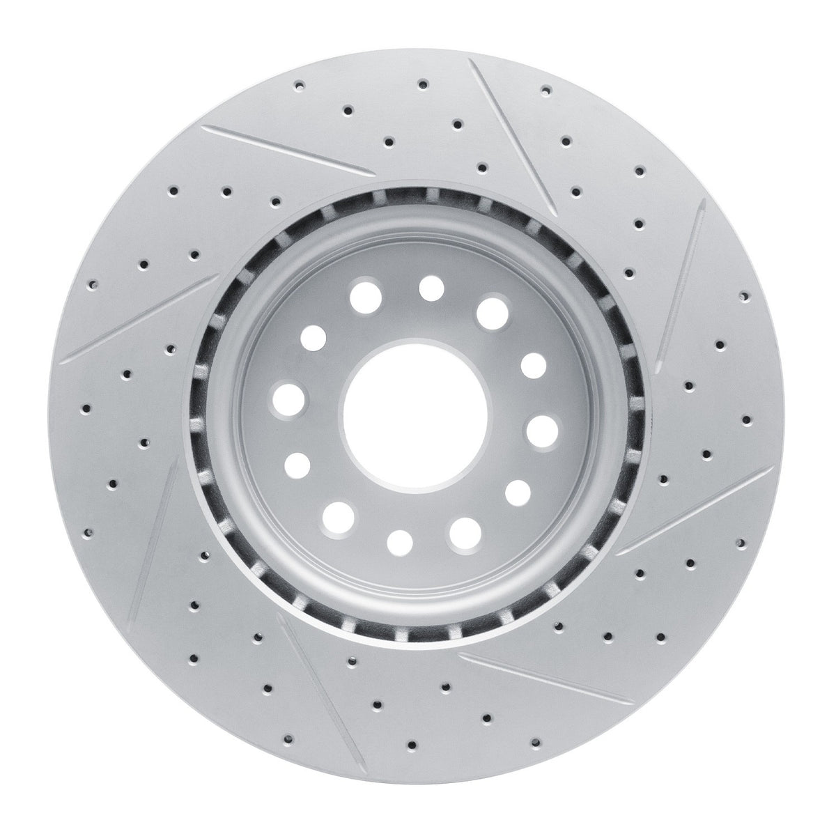 Dynamic Friction Company Disc Brake Rotor 830-40120L