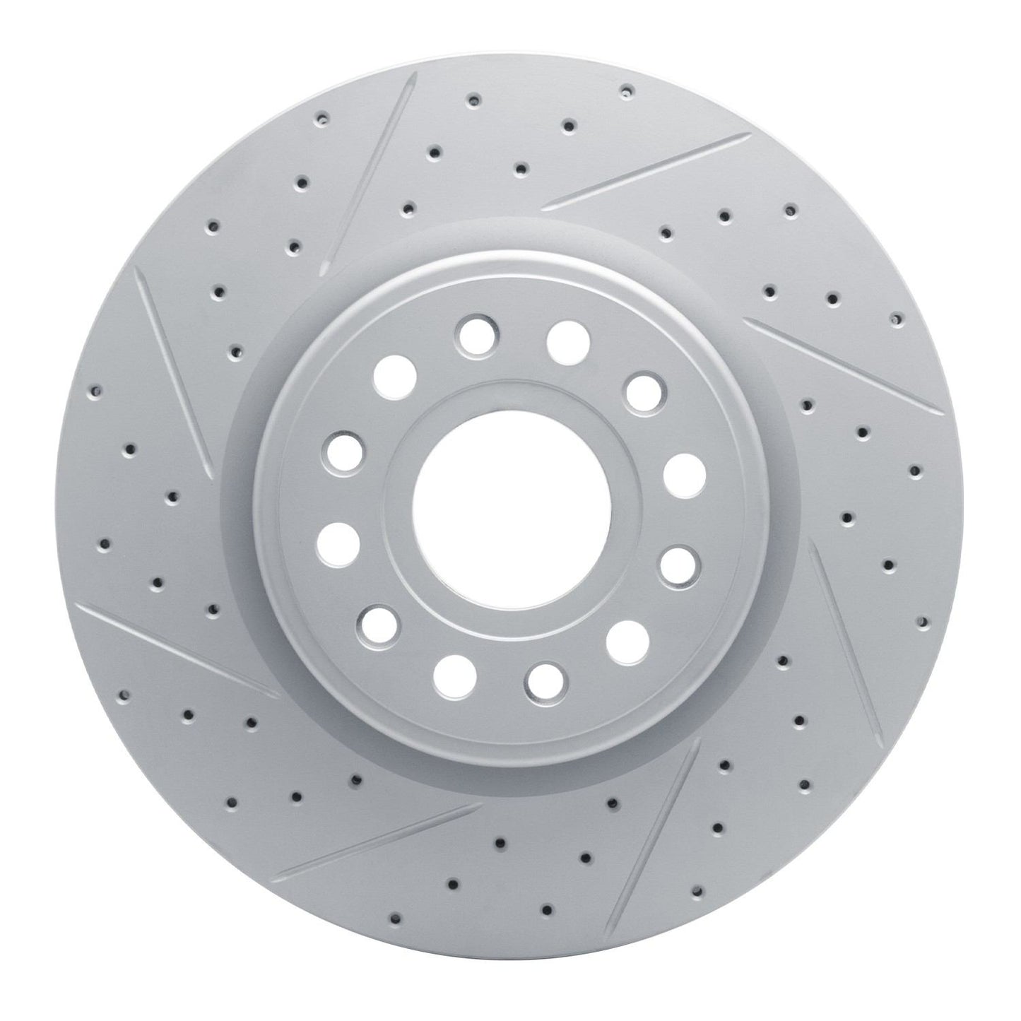 Dynamic Friction Company Disc Brake Rotor 830-40120L