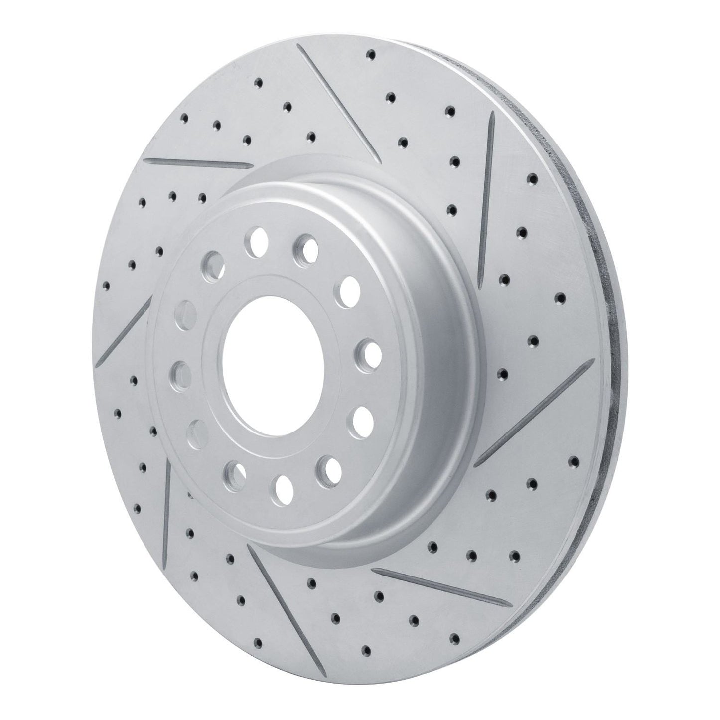 Dynamic Friction Company Disc Brake Rotor 830-40120R