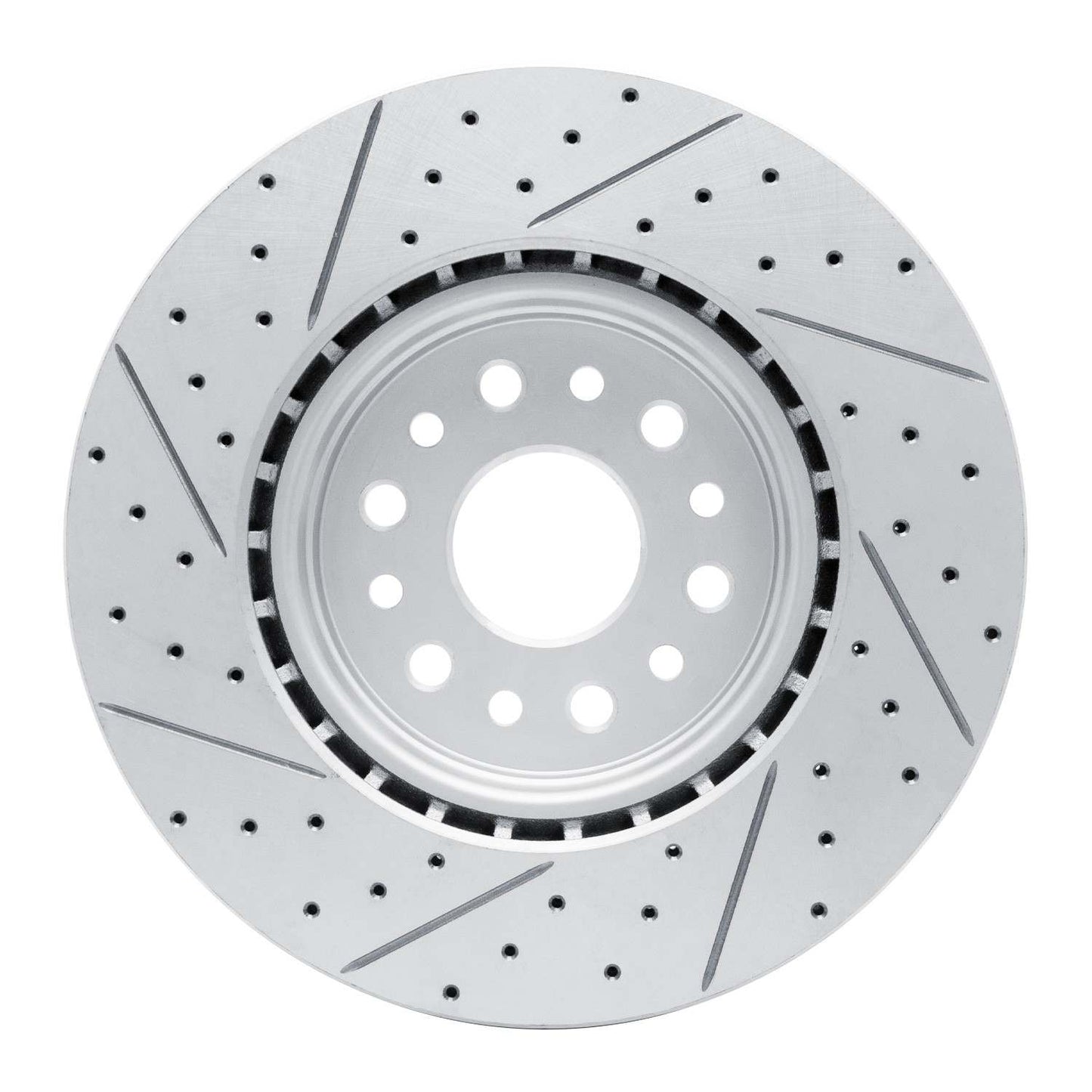 Dynamic Friction Company Disc Brake Rotor 830-40120R