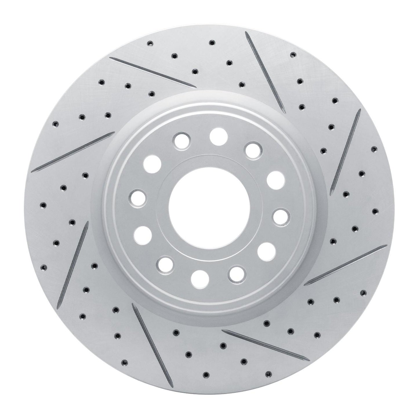 Dynamic Friction Company Disc Brake Rotor 830-40120R