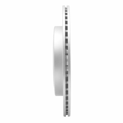 Dynamic Friction Company Disc Brake Rotor 830-40121L