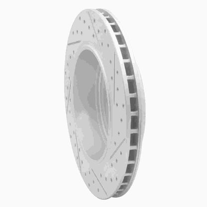 Dynamic Friction Company Disc Brake Rotor 830-42003L
