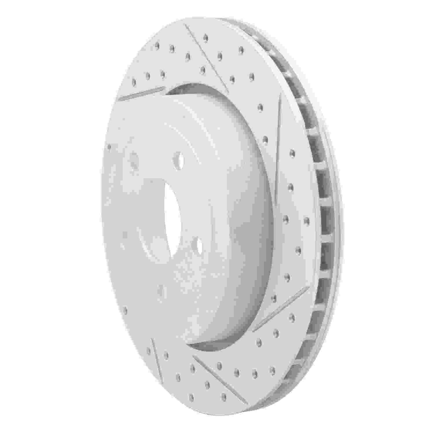 Dynamic Friction Company Disc Brake Rotor 830-42003R