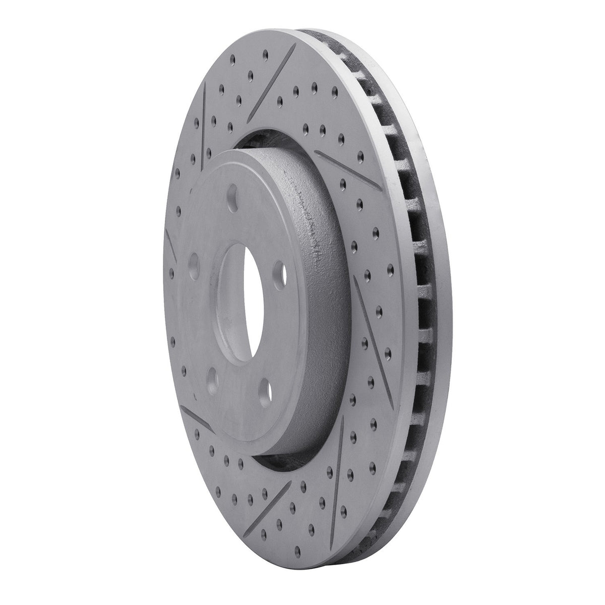 Dynamic Friction Company Disc Brake Rotor 830-42005L