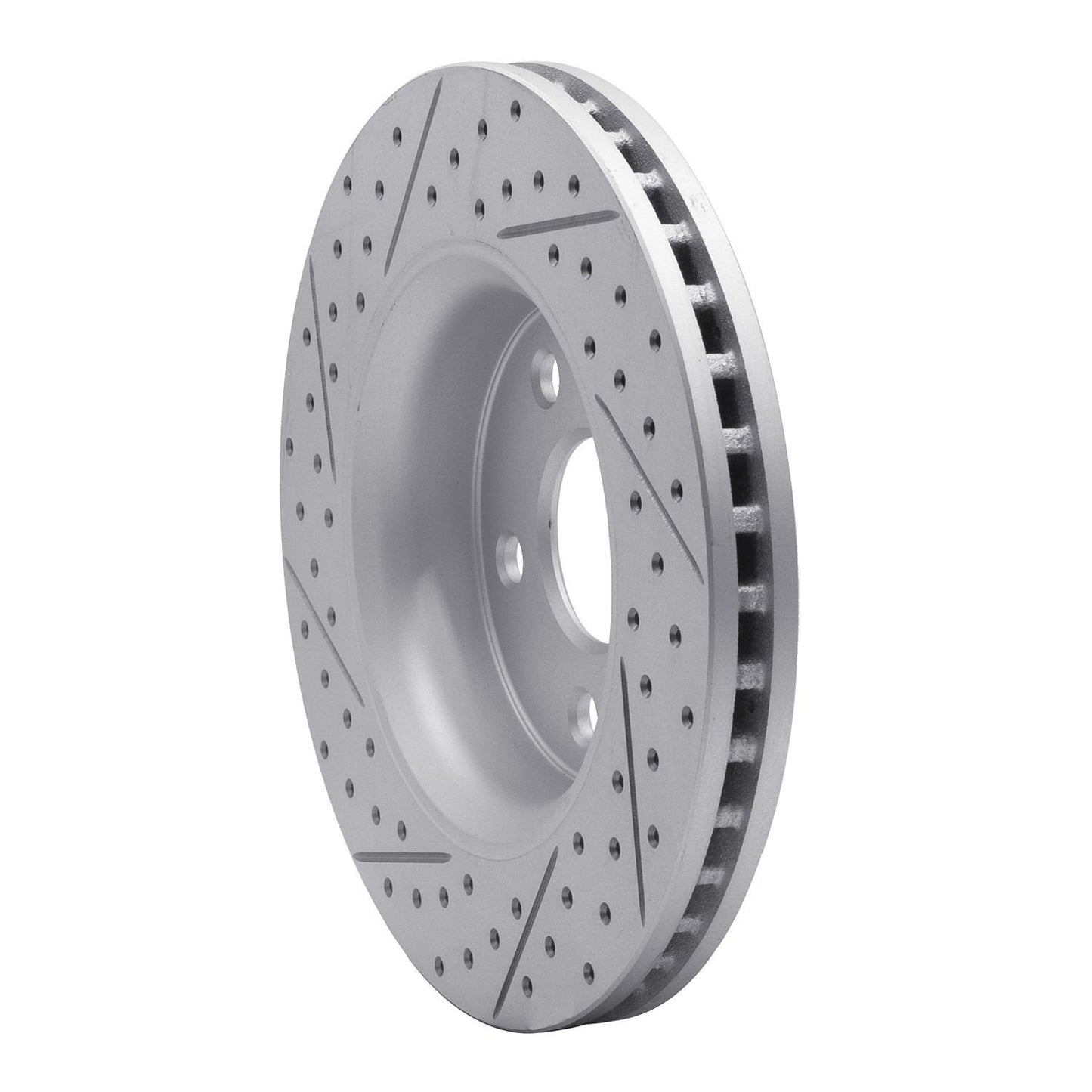 Dynamic Friction Company Disc Brake Rotor 830-42005R