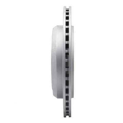 Dynamic Friction Company Disc Brake Rotor 830-42006L