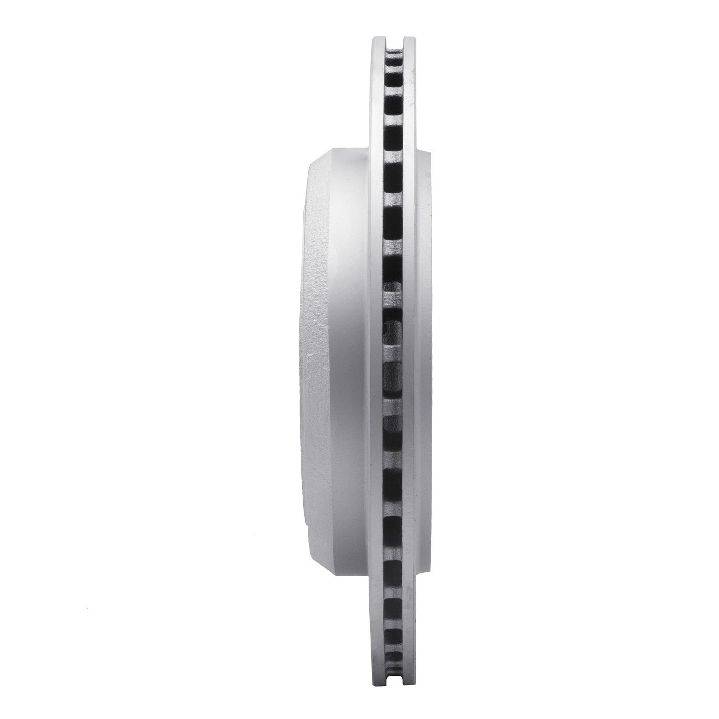 Dynamic Friction Company Disc Brake Rotor 830-42006R