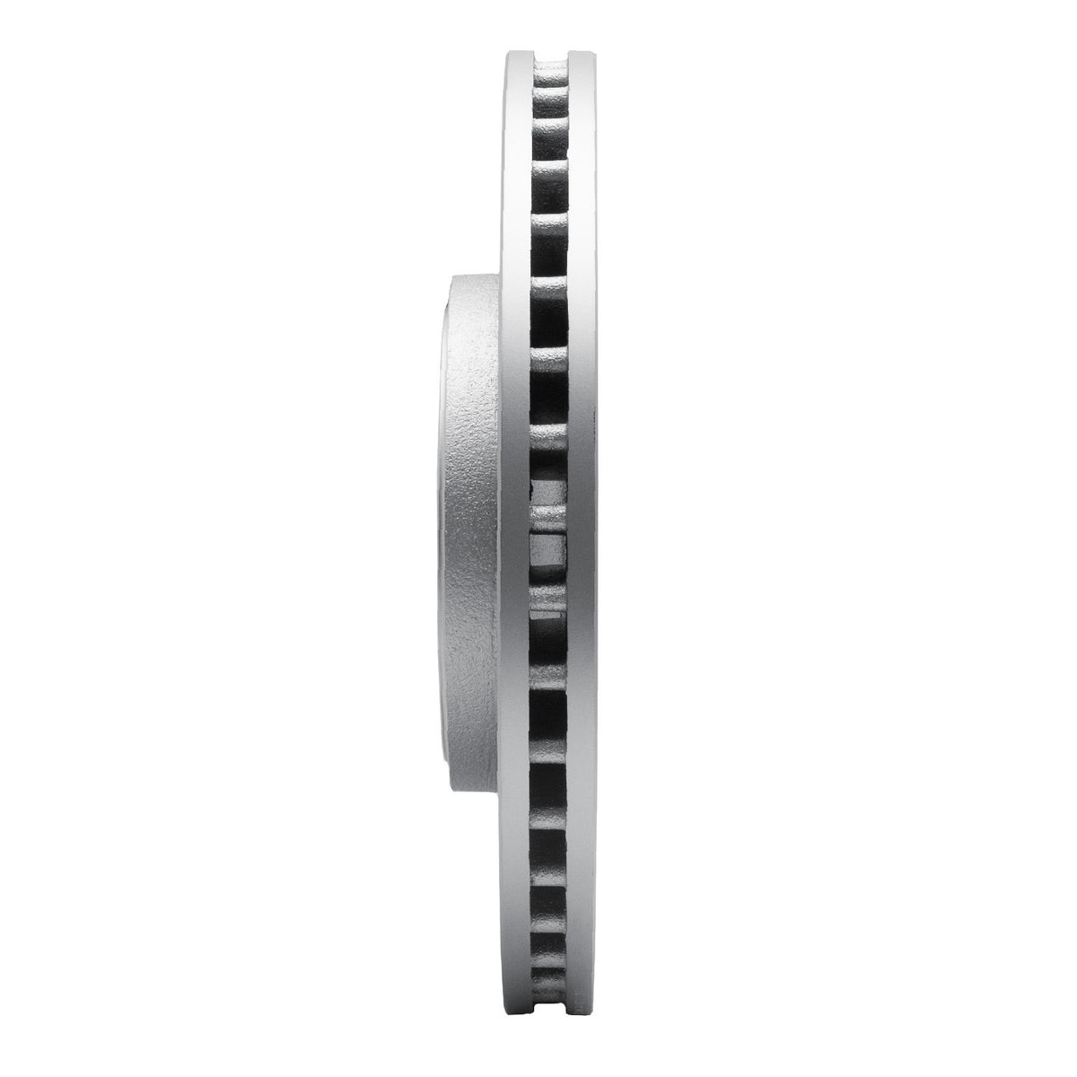 Dynamic Friction Company Disc Brake Rotor 830-42007L