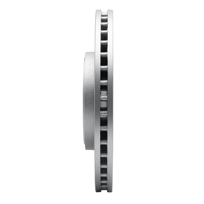 Dynamic Friction Company Disc Brake Rotor 830-42007L