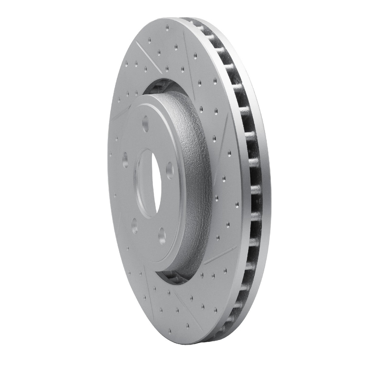 Dynamic Friction Company Disc Brake Rotor 830-42007R