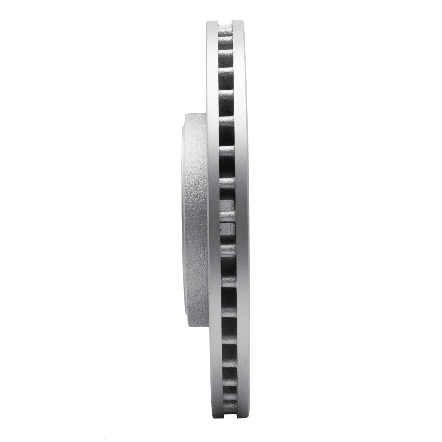 Dynamic Friction Company Disc Brake Rotor 830-42007R