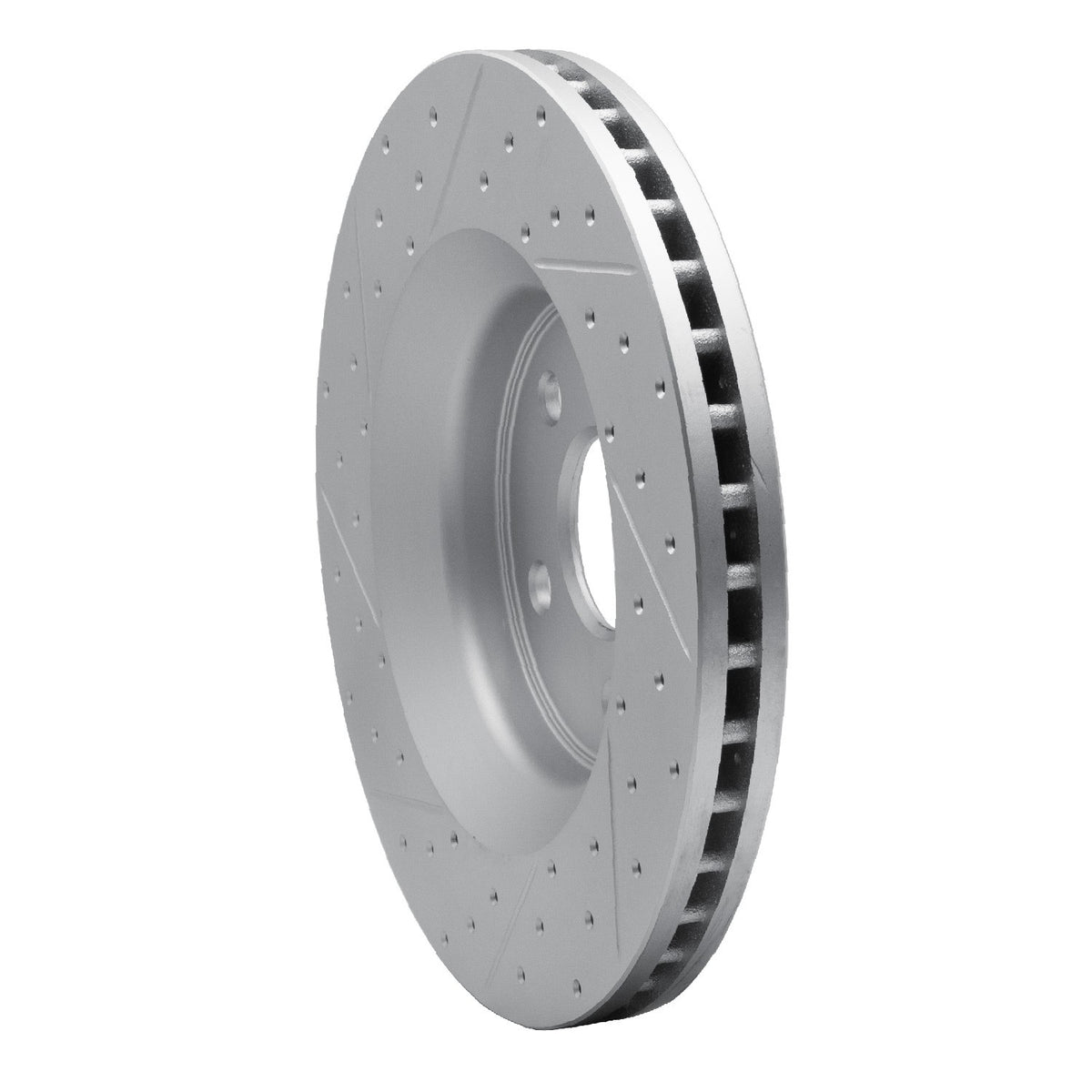 Dynamic Friction Company Disc Brake Rotor 830-42007R