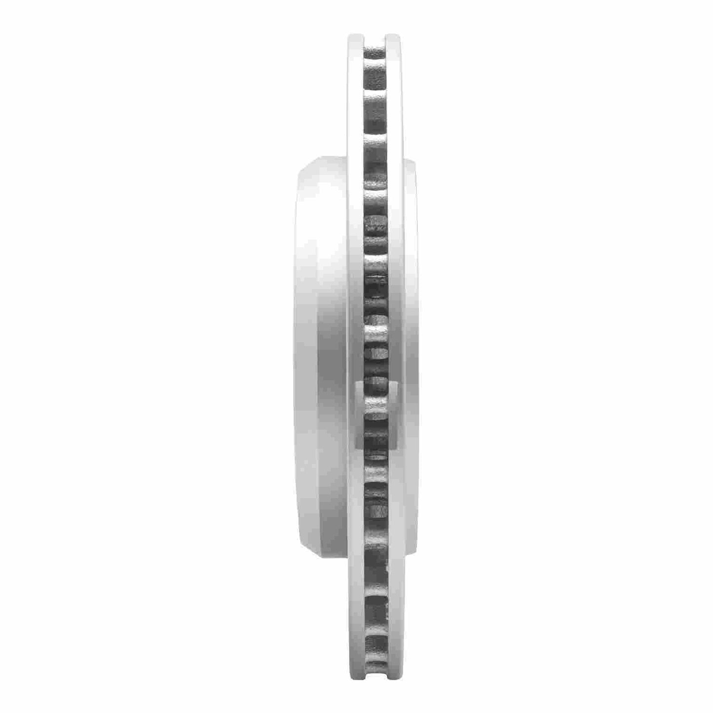 Dynamic Friction Company Disc Brake Rotor 830-42008L
