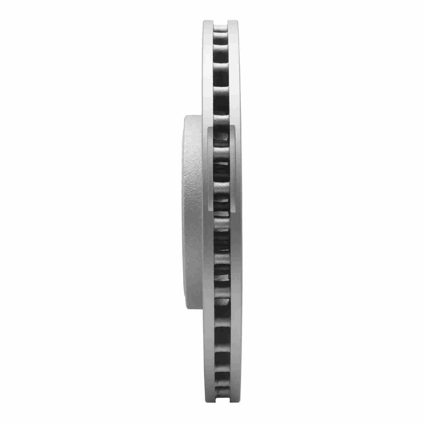 Dynamic Friction Company Disc Brake Rotor 830-42009R