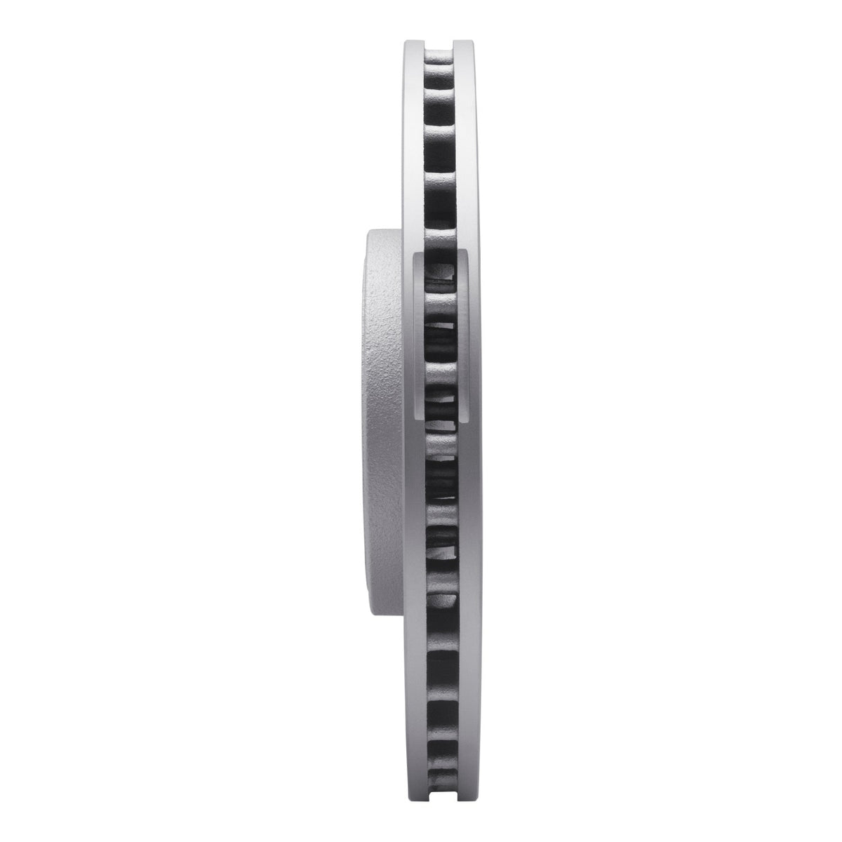 Dynamic Friction Company Disc Brake Rotor 830-42009R