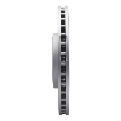 Dynamic Friction Company Disc Brake Rotor 830-42009R