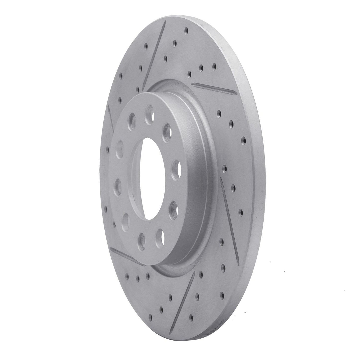 Dynamic Friction Company Disc Brake Rotor 830-42012L