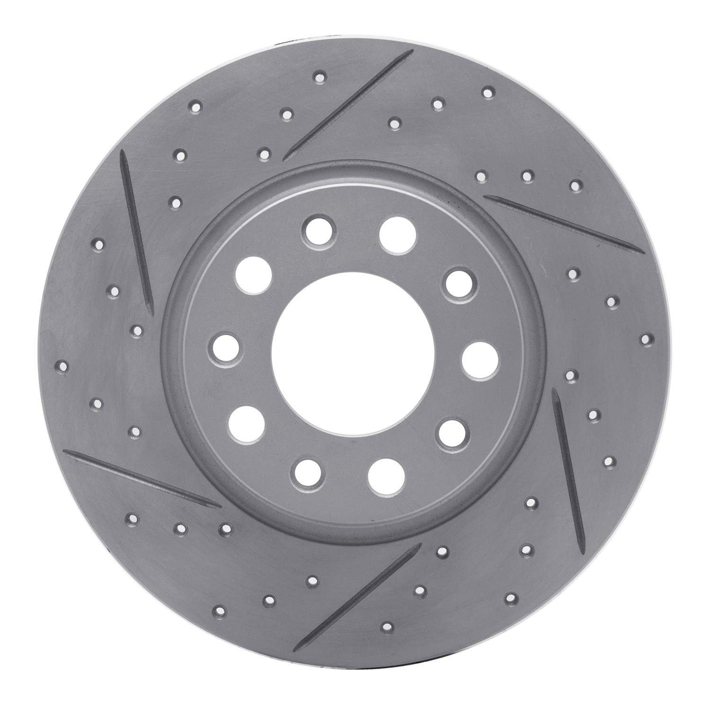 Dynamic Friction Company Disc Brake Rotor 830-42012L
