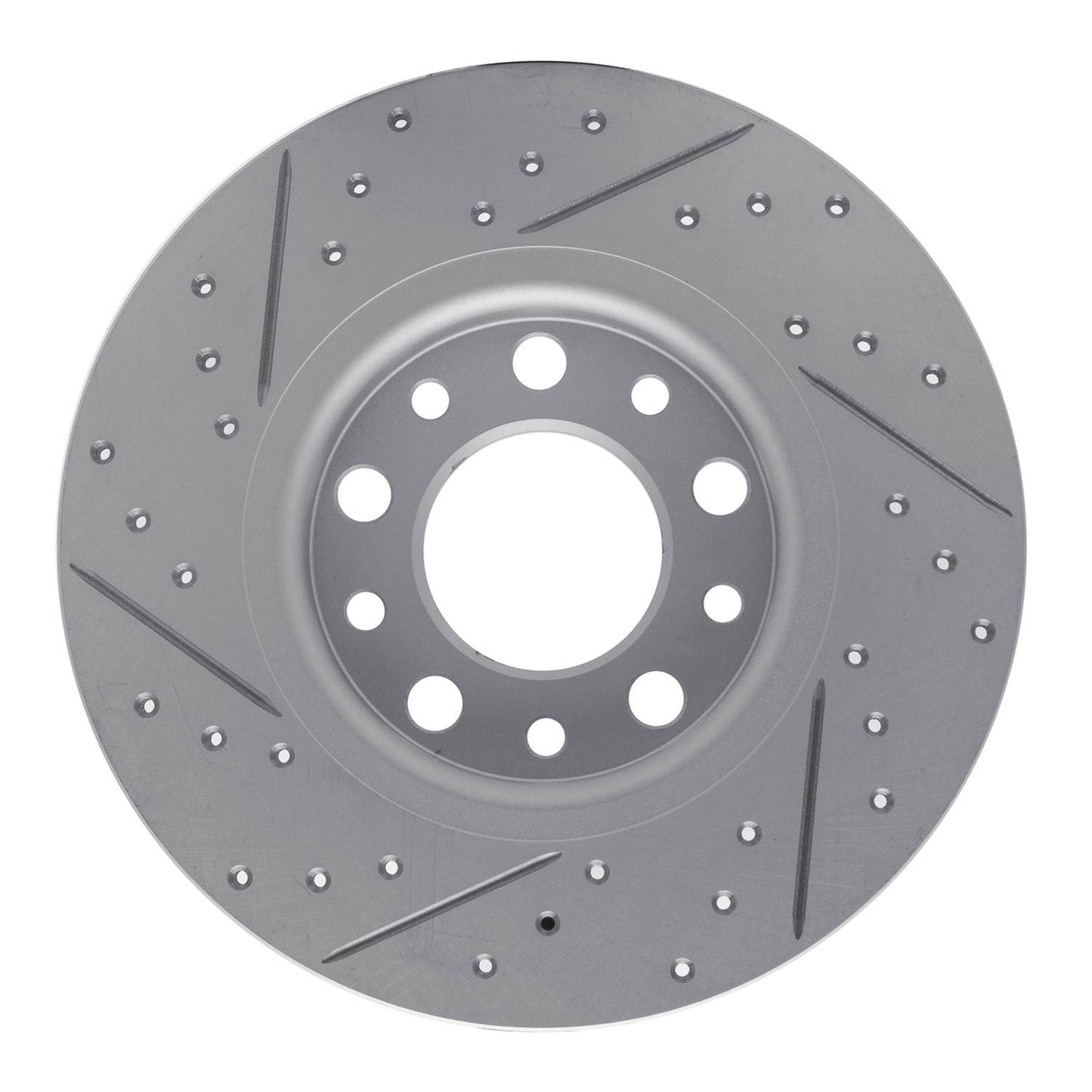 Dynamic Friction Company Disc Brake Rotor 830-42012R