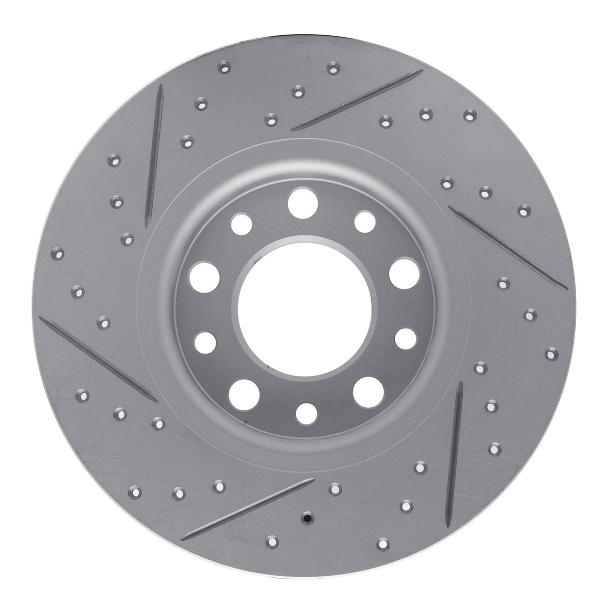 Dynamic Friction Company Disc Brake Rotor 830-42012R