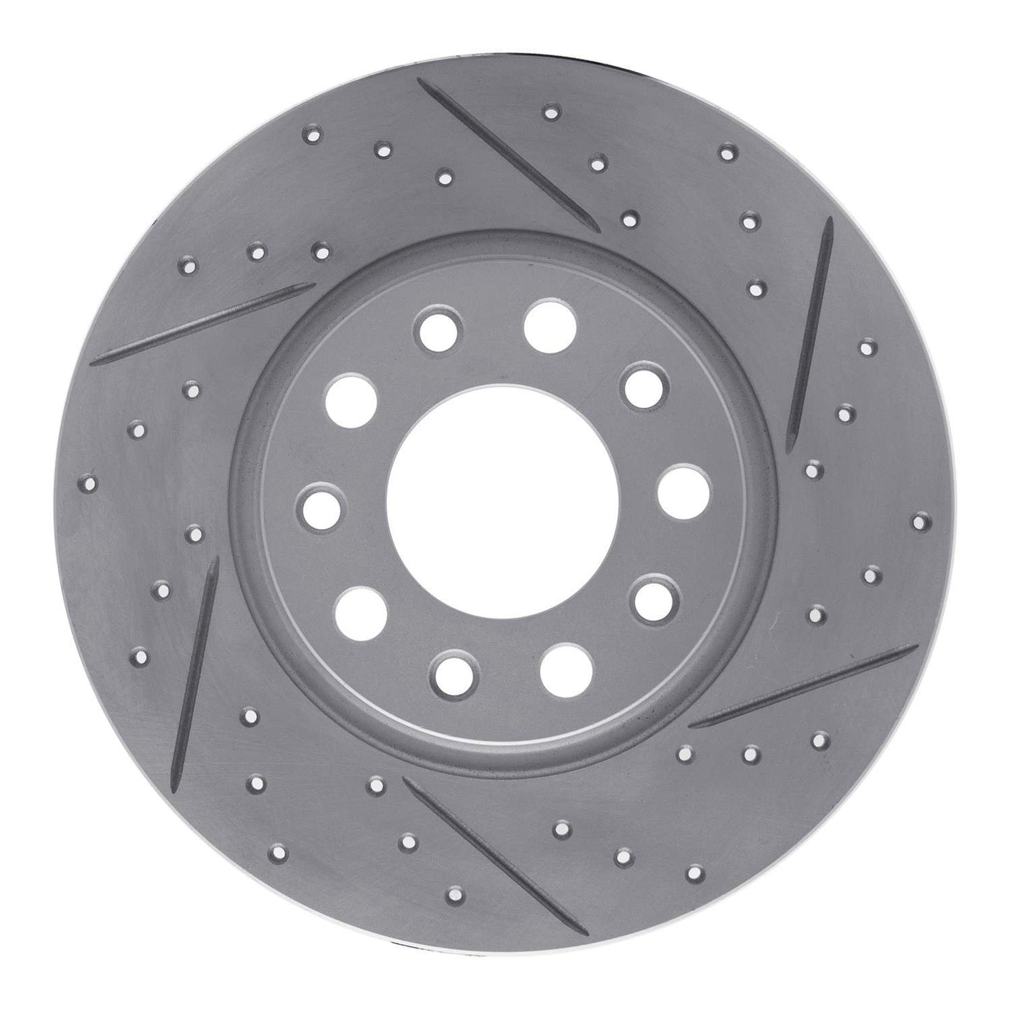 Dynamic Friction Company Disc Brake Rotor 830-42012R