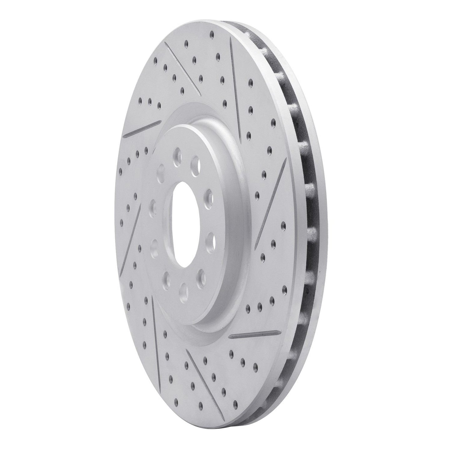 Dynamic Friction Company Disc Brake Rotor 830-42013R