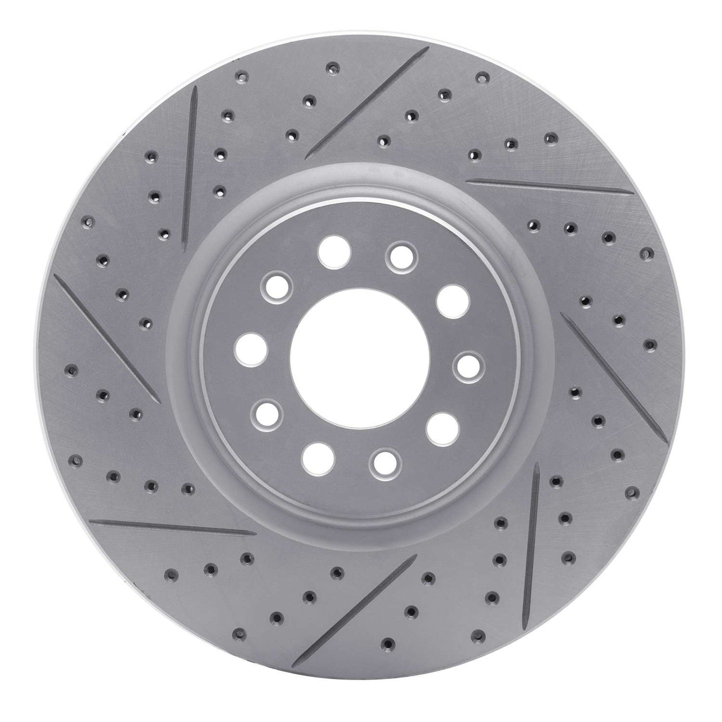 Dynamic Friction Company Disc Brake Rotor 830-42013R