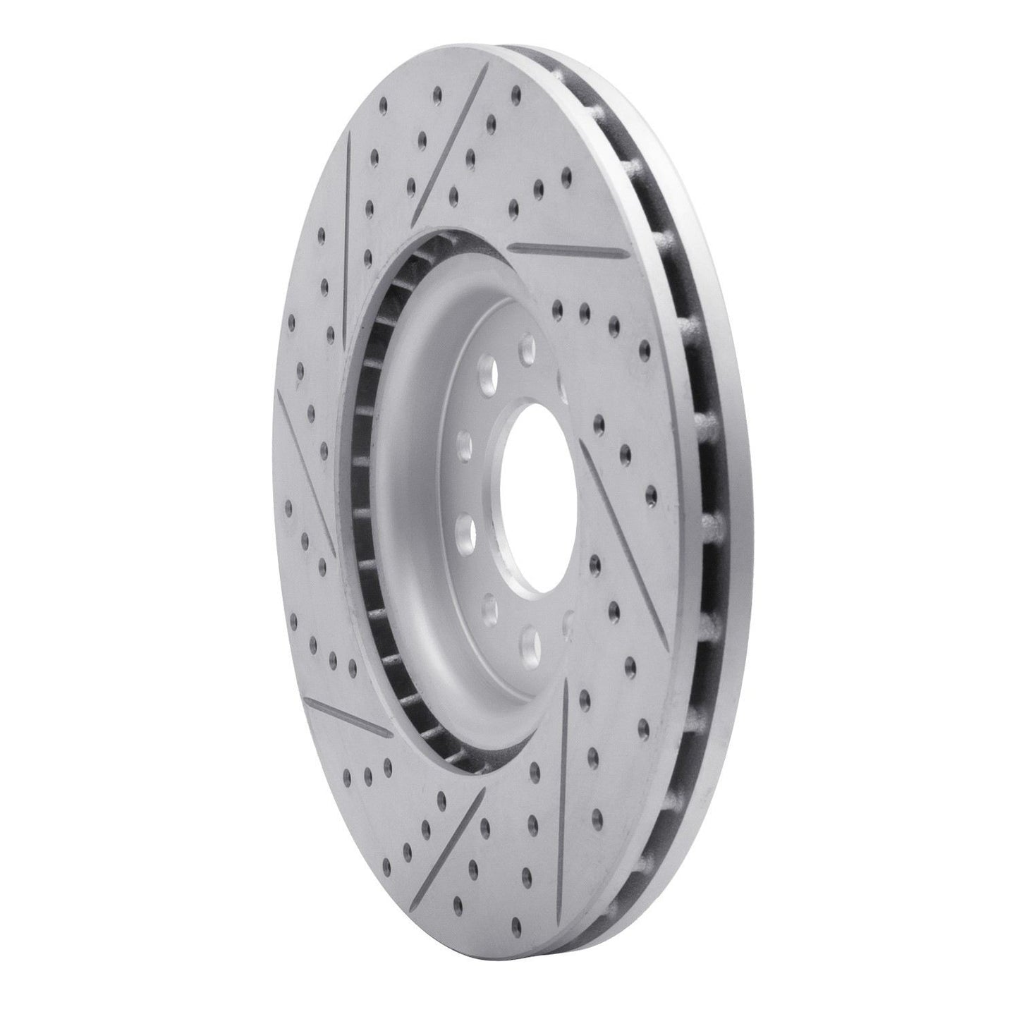 Dynamic Friction Company Disc Brake Rotor 830-42013R