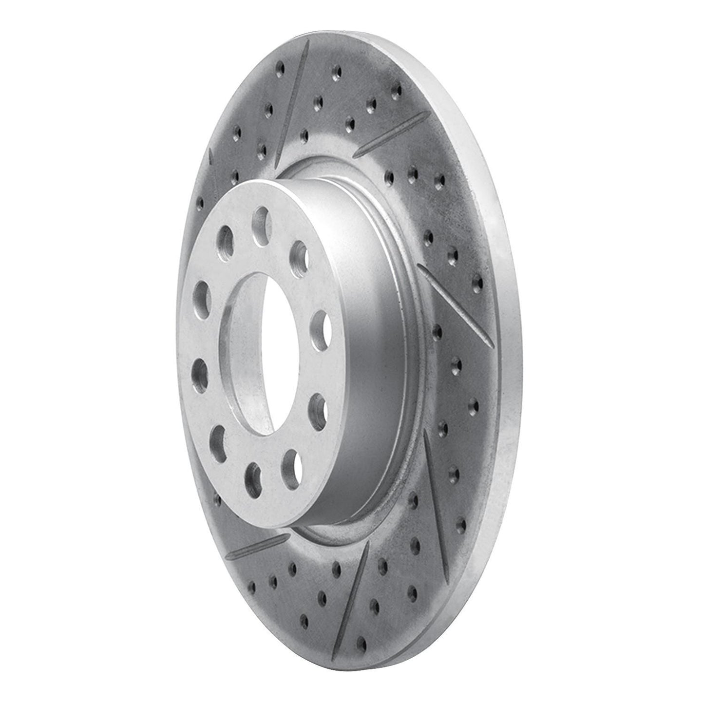 Dynamic Friction Company Disc Brake Rotor 830-42014L