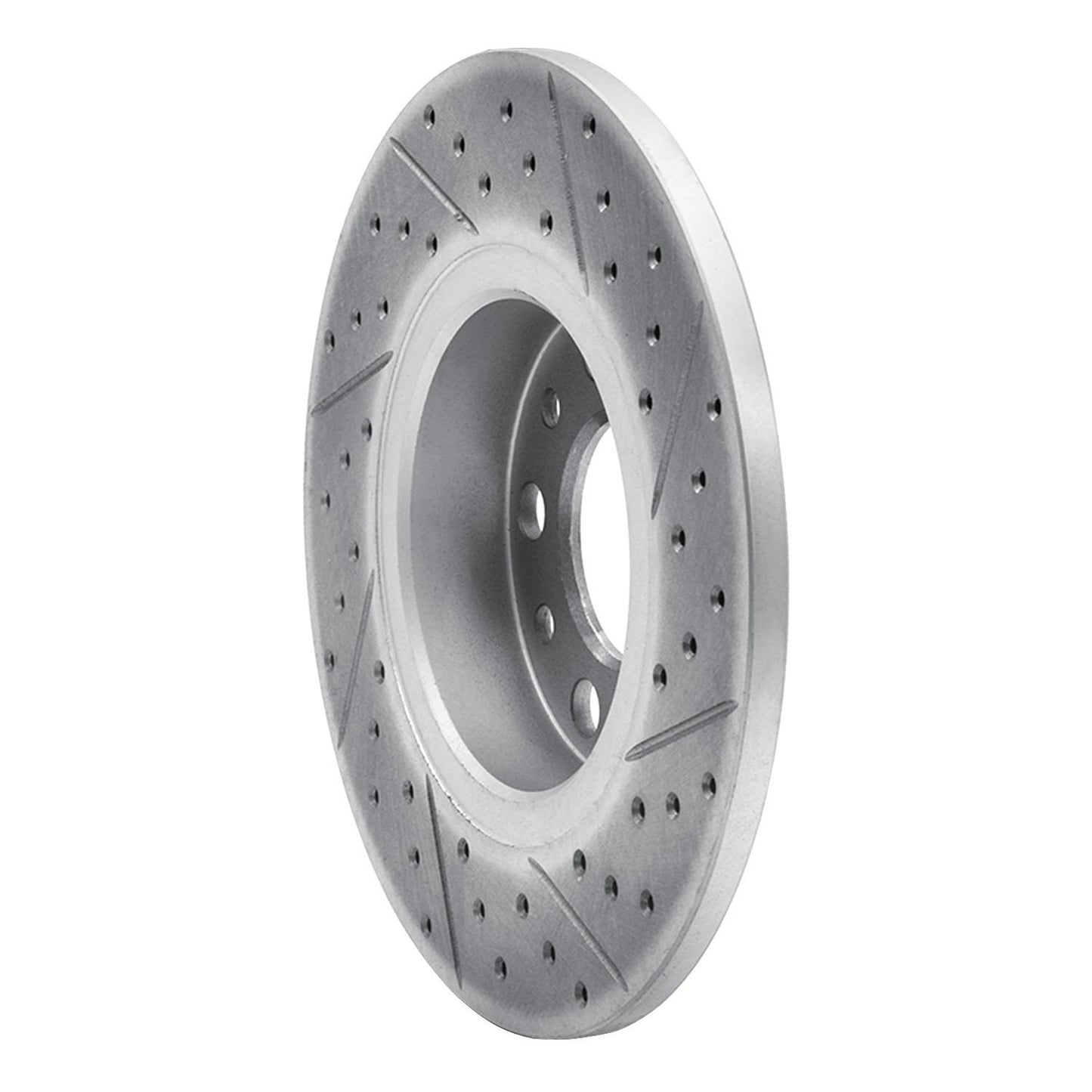 Dynamic Friction Company Disc Brake Rotor 830-42014L