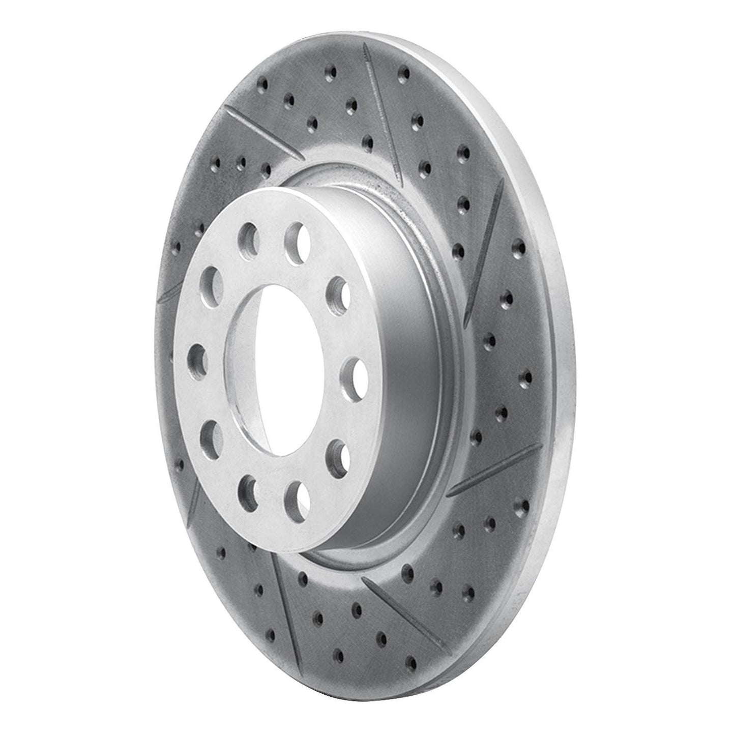 Dynamic Friction Company Disc Brake Rotor 830-42014R
