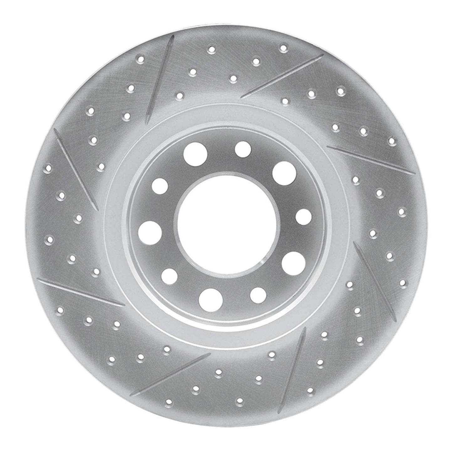 Dynamic Friction Company Disc Brake Rotor 830-42014R