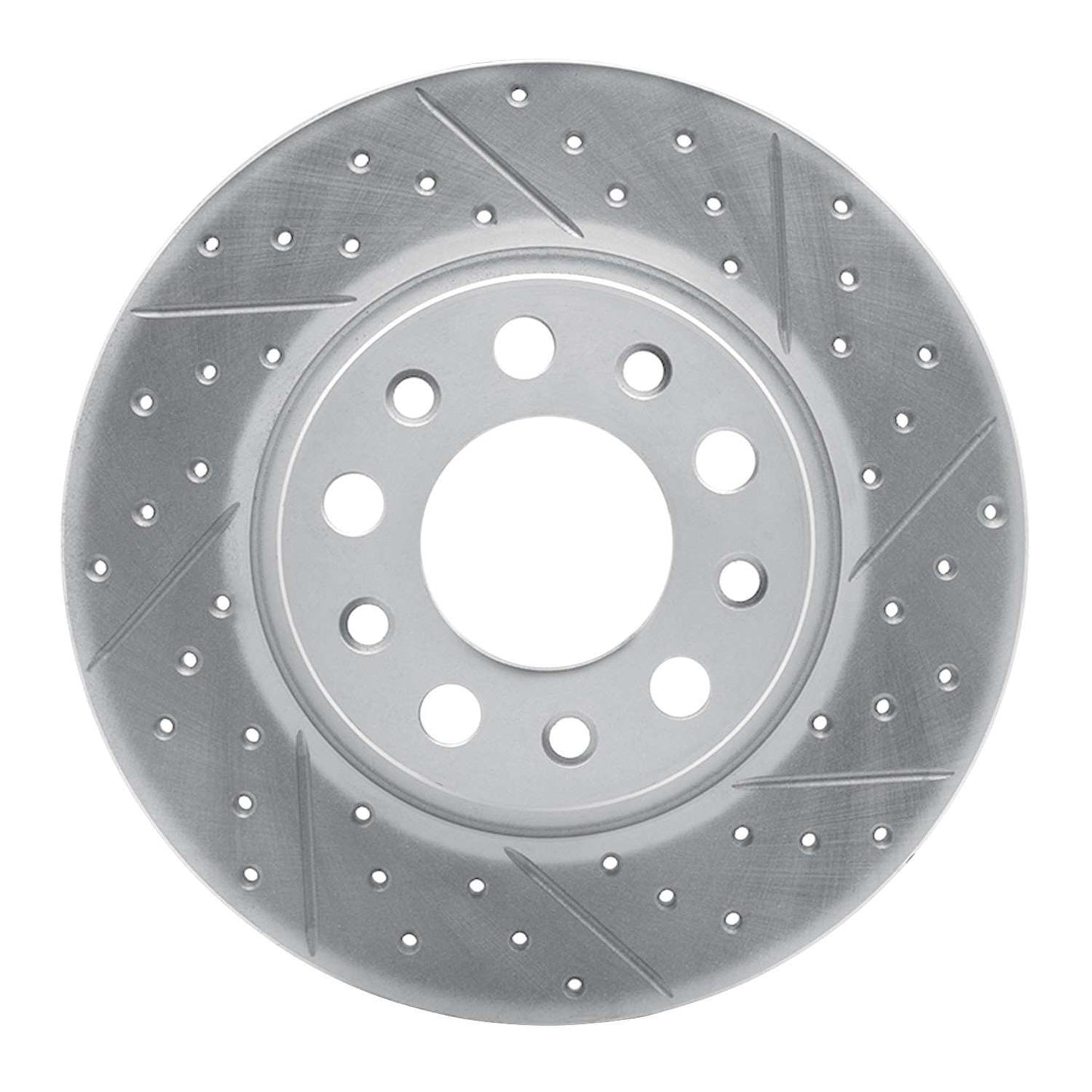 Dynamic Friction Company Disc Brake Rotor 830-42014R