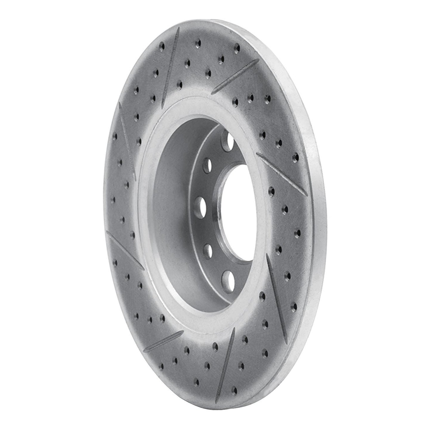 Dynamic Friction Company Disc Brake Rotor 830-42014R