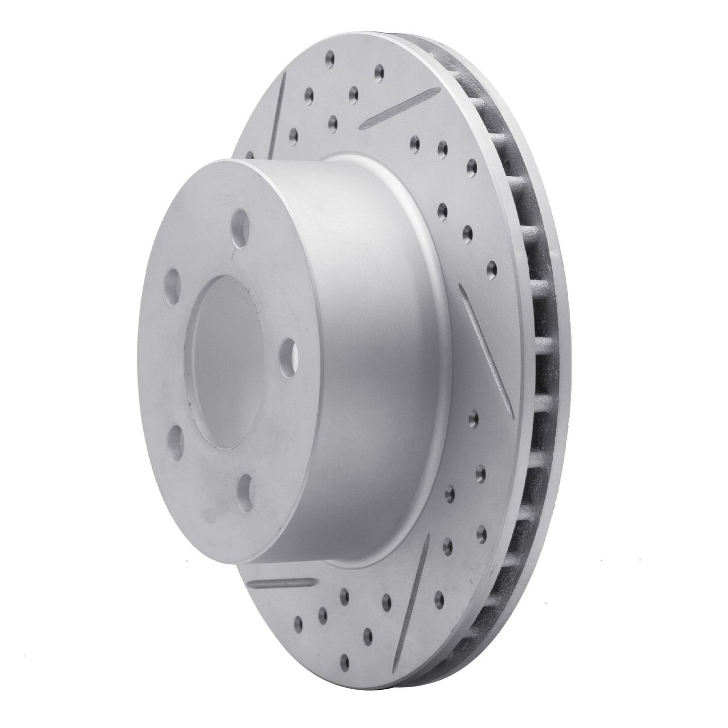 Dynamic Friction Company Disc Brake Rotor 830-42022L