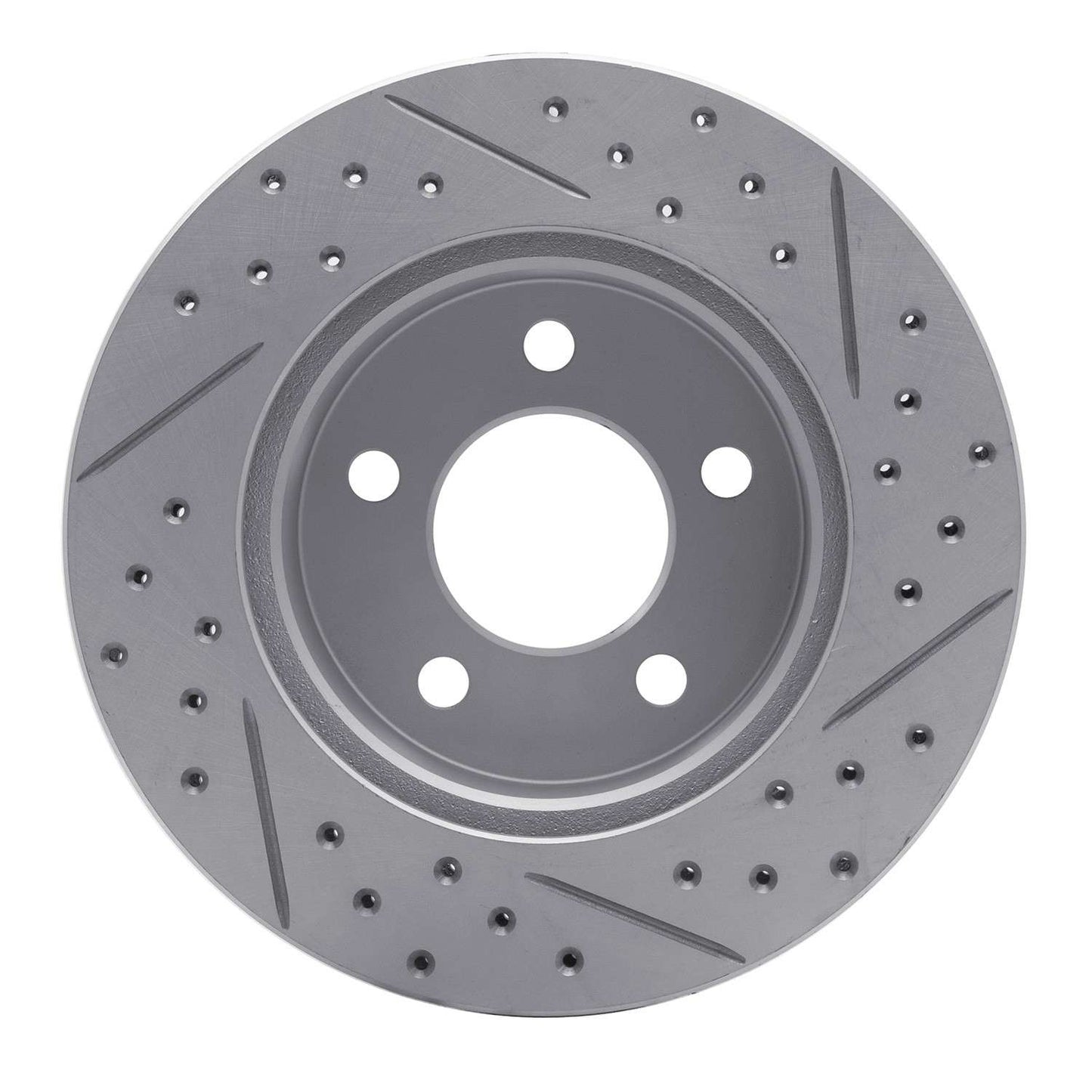 Dynamic Friction Company Disc Brake Rotor 830-42022L