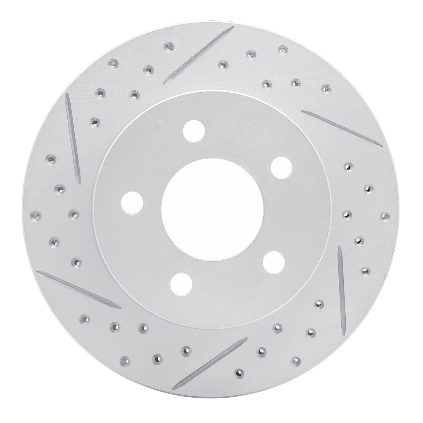 Dynamic Friction Company Disc Brake Rotor 830-42022L