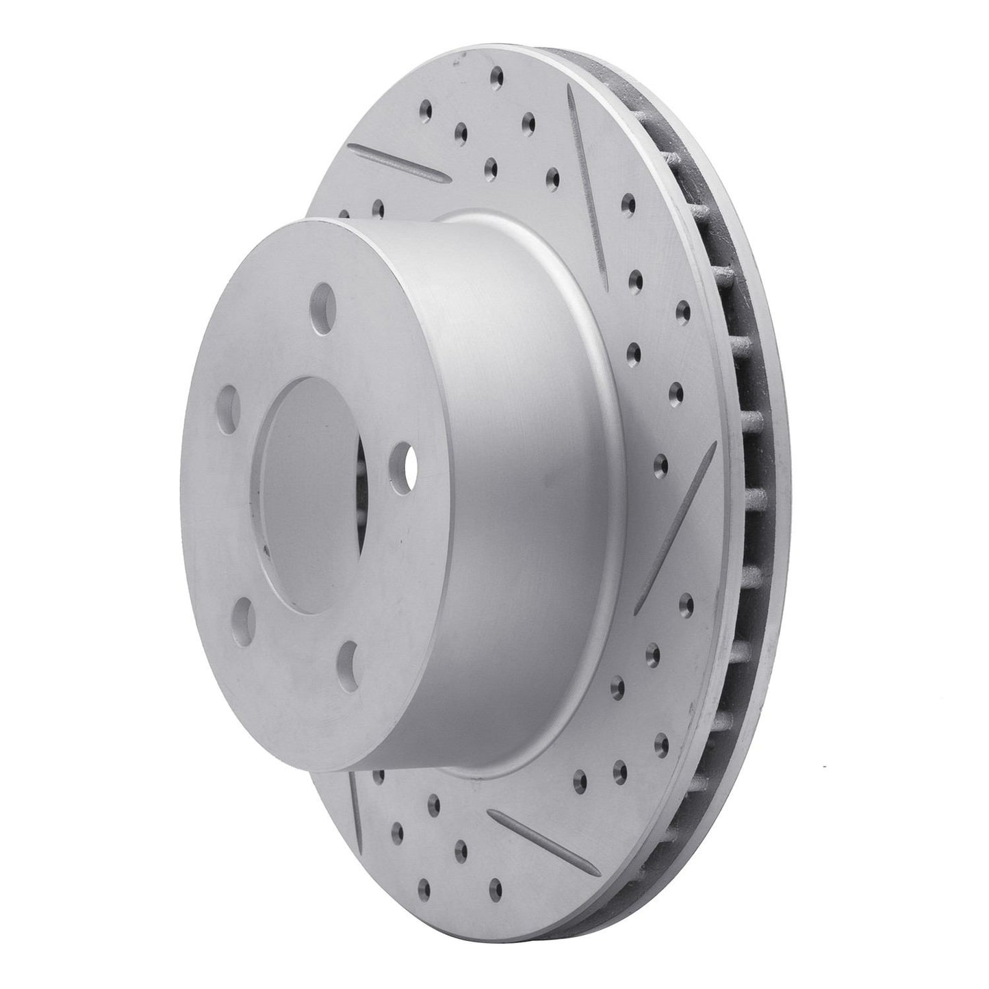 Dynamic Friction Company Disc Brake Rotor 830-42022R