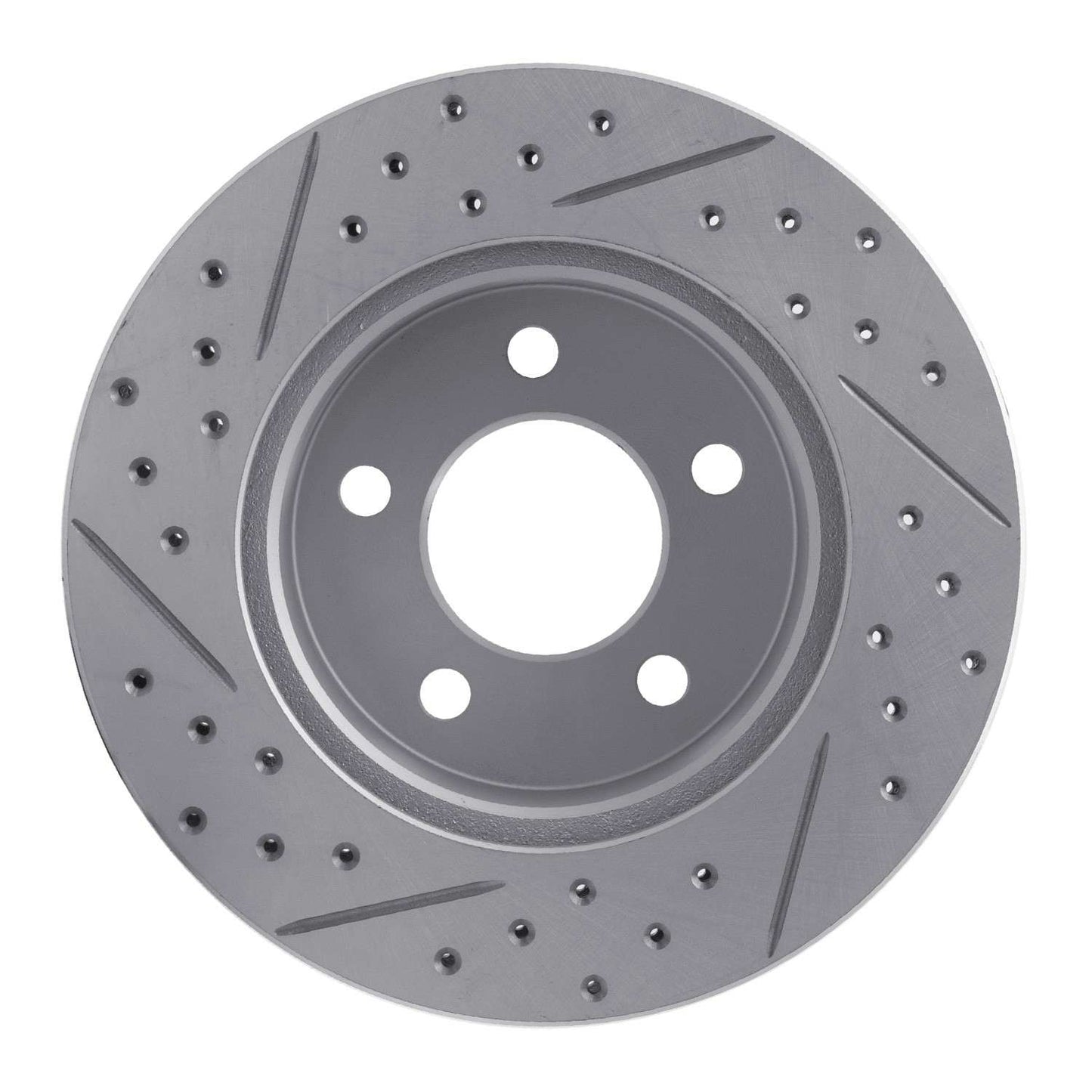 Dynamic Friction Company Disc Brake Rotor 830-42022R