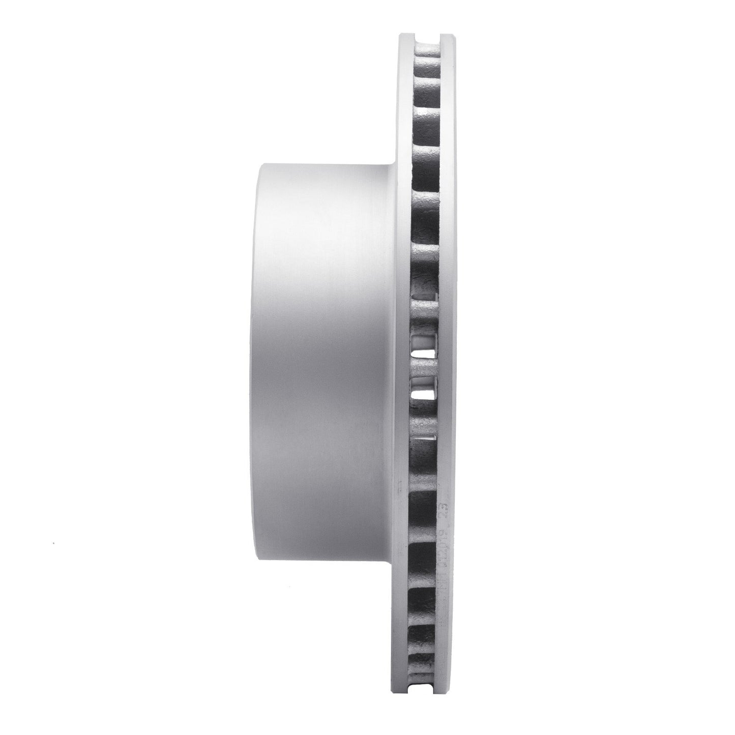 Dynamic Friction Company Disc Brake Rotor 830-42022R