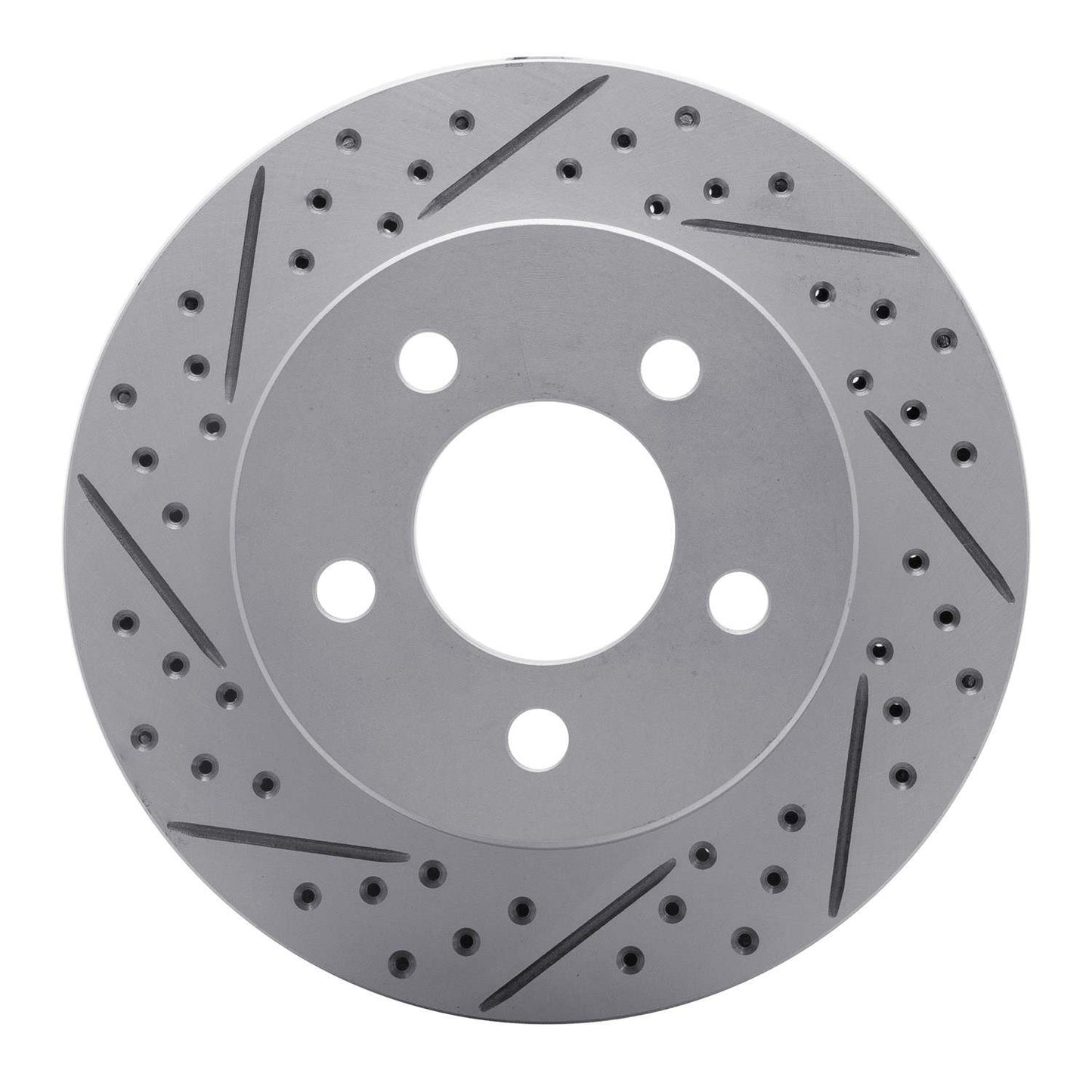 Dynamic Friction Company Disc Brake Rotor 830-42026L